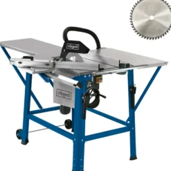 Scheppach Tischkreissäge TS310
