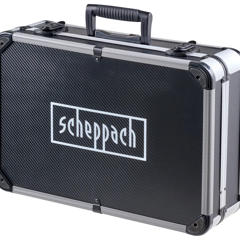 Scheppach Werkzeugkoffer TB220