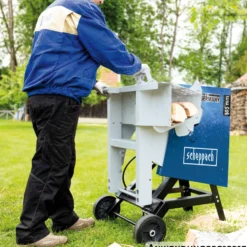 Scheppach Wippkreissäge HS520, 3000 W
