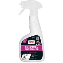 Schimmelentferner