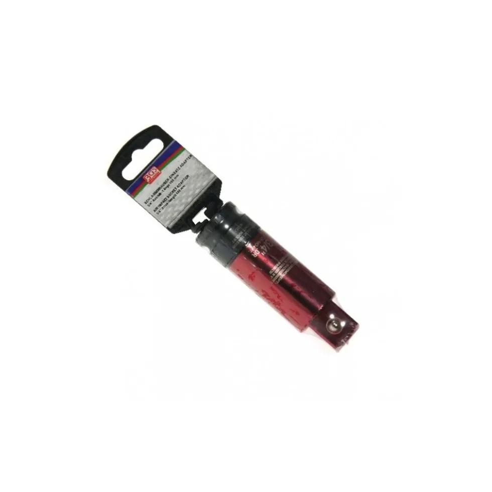 Schlagschrauber Verlängerungs-Adapter 3/4'' 100 mm