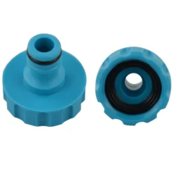 Schlauchkupplung mit 1/2" Außengewinde