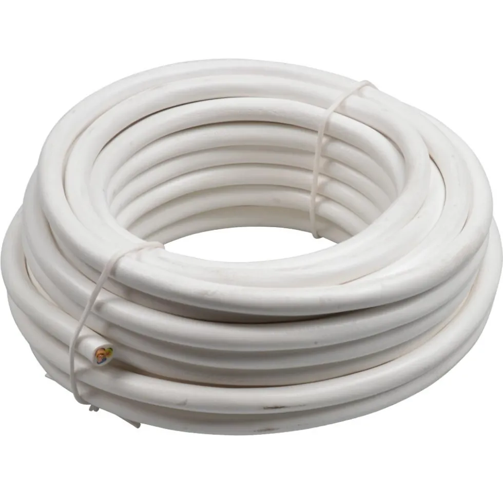 Schlauchleitung 1,5 mm² 10 m