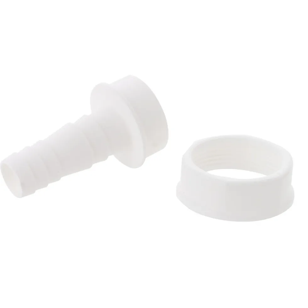 Schlauchtülle für Waschgerätesiphon 1-1/2"x3/4"