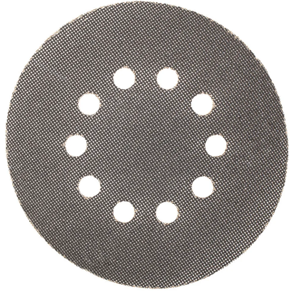 Schleifgitter 5teilig Ø 215 mm K 100
