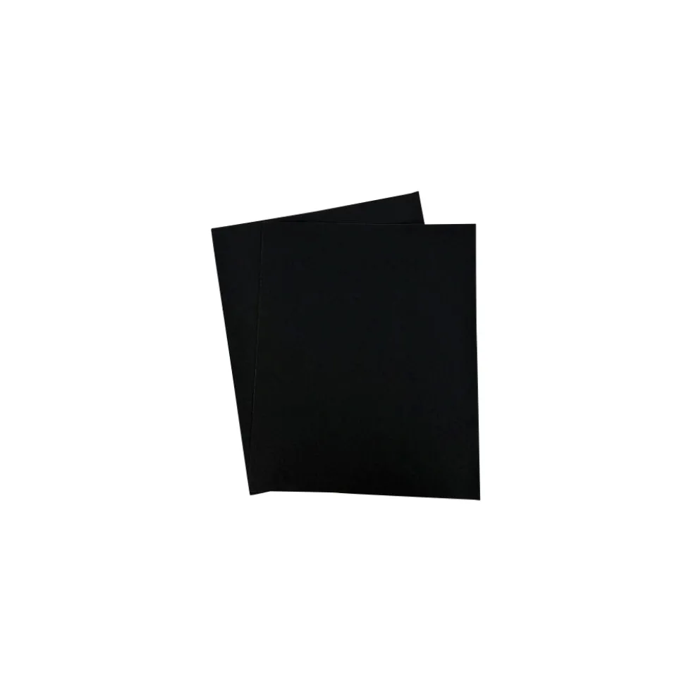 Schleifpapier-Set 10-teilig Fein Nass