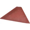 Schleifpapier-Set 10-teilig für Deckenschleifer