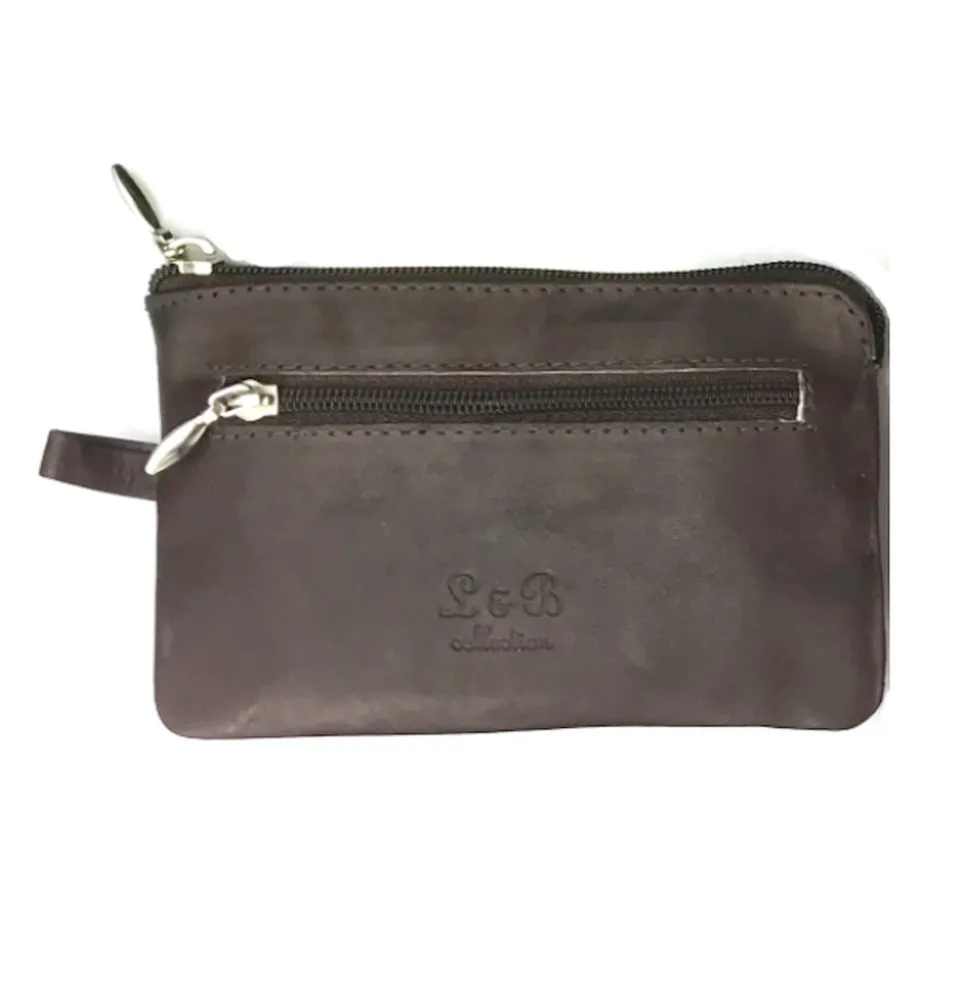 Schlüsseltasche klein