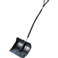 Schneeschieber /-schaufel Alpin Alutube Ergo Eco