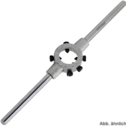 Schneideisenhalter M3-M12 Gewindeschneider