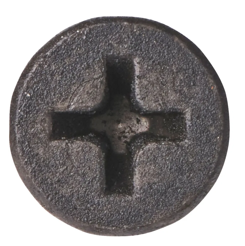 Schnellbauschraube 3,9x25 mm 1kg FISHBULL-Pack Feingewinde Kreuzschlitz