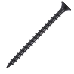 Schnellbauschraube 3,9x55 mm 1kg FISHBULL-Pack Grobgewinde Kreuzschlitz