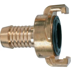 Schnellkupplung 1/2" drehbar Messing