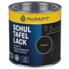 Schultafellack schwarz 375 ml