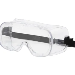 Schutzbrille "Eco" transparent, geschlossen, EN166