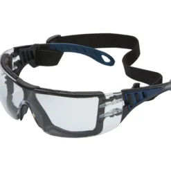 Schutzbrille "Safety Guard" klar