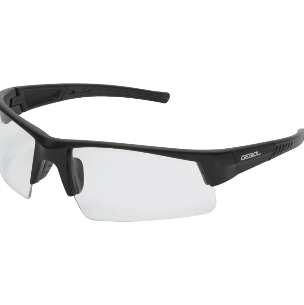Schutzbrille "Sports Line" klar