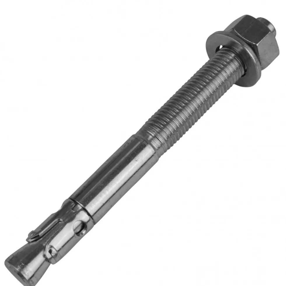 Schwerlastanker M10 x 105 Ø 10mm