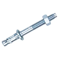Schwerlastanker M6 x 60 Ø6 mm