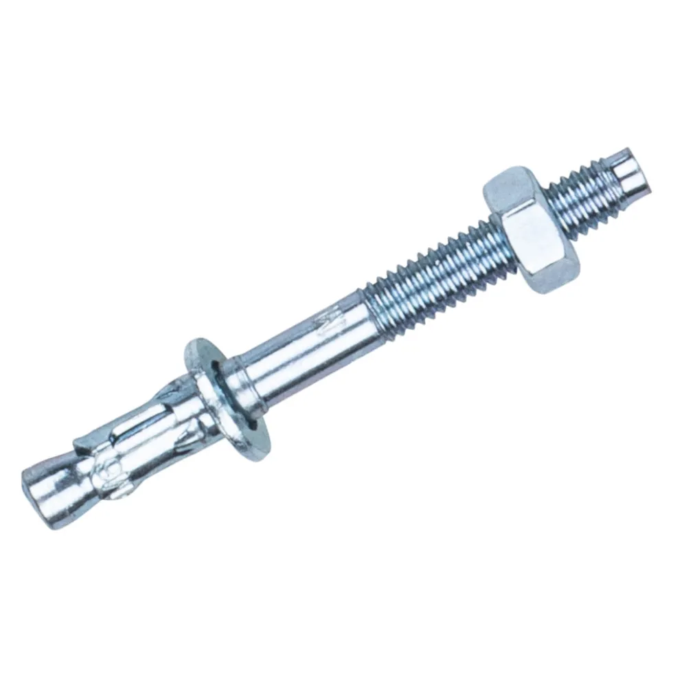 Schwerlastanker M6 x 60 Ø6 mm