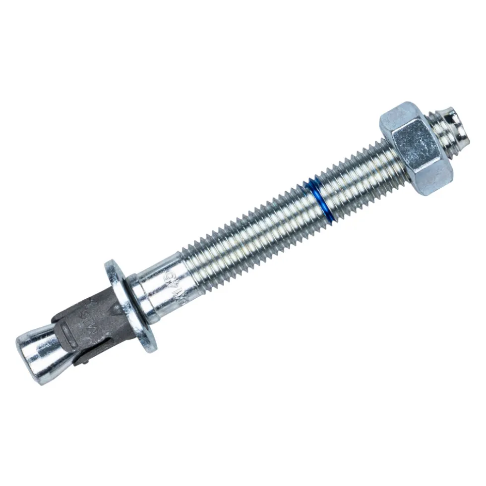 Schwerlastanker M16 x 145 Ø16 mm