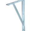 Schwerlastkonsole Stahl verzinkt 300 mm