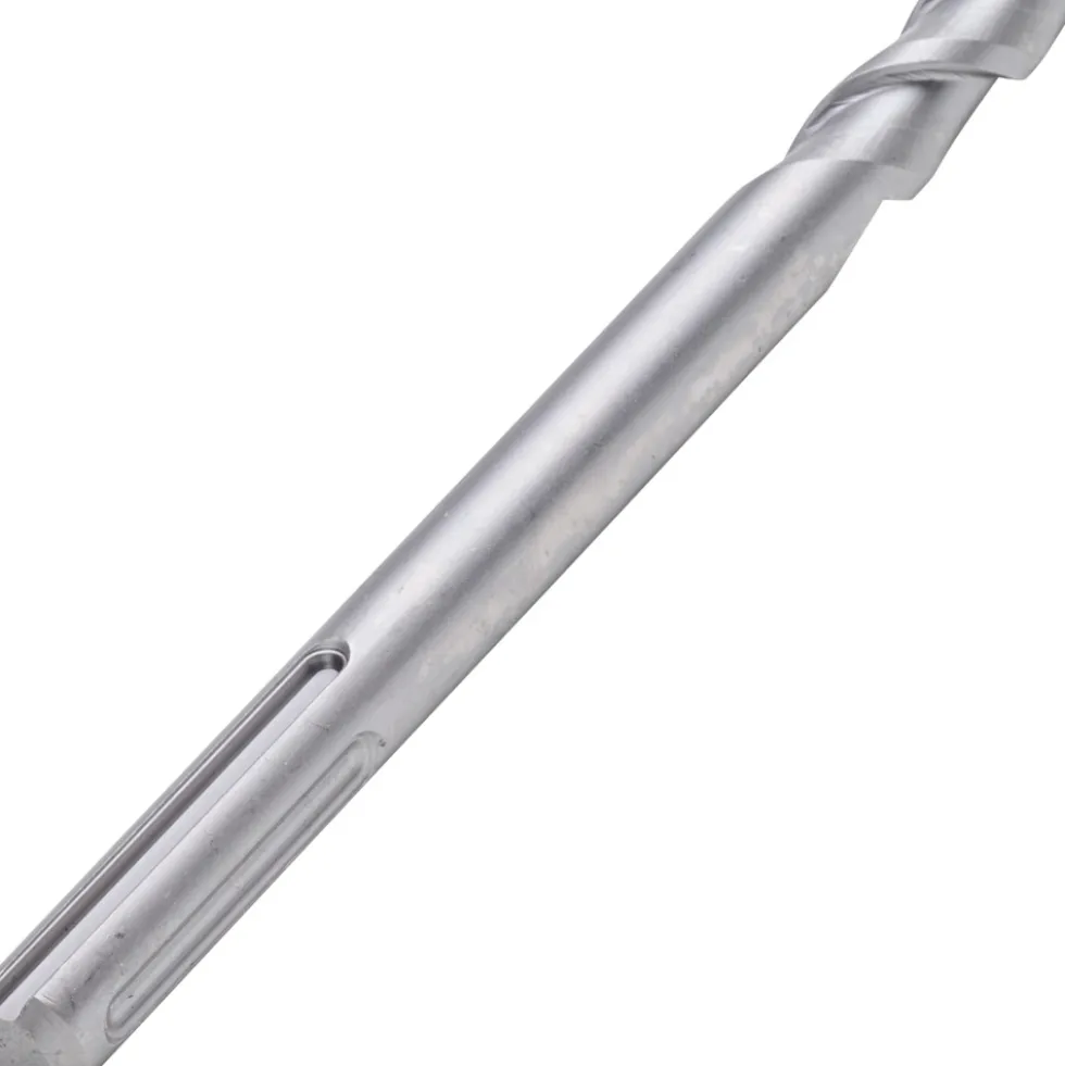 SDS-MAX Bohrer 600x24 mm