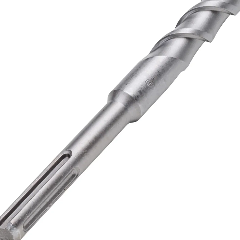 SDS-MAX Bohrer 1000x30 mm