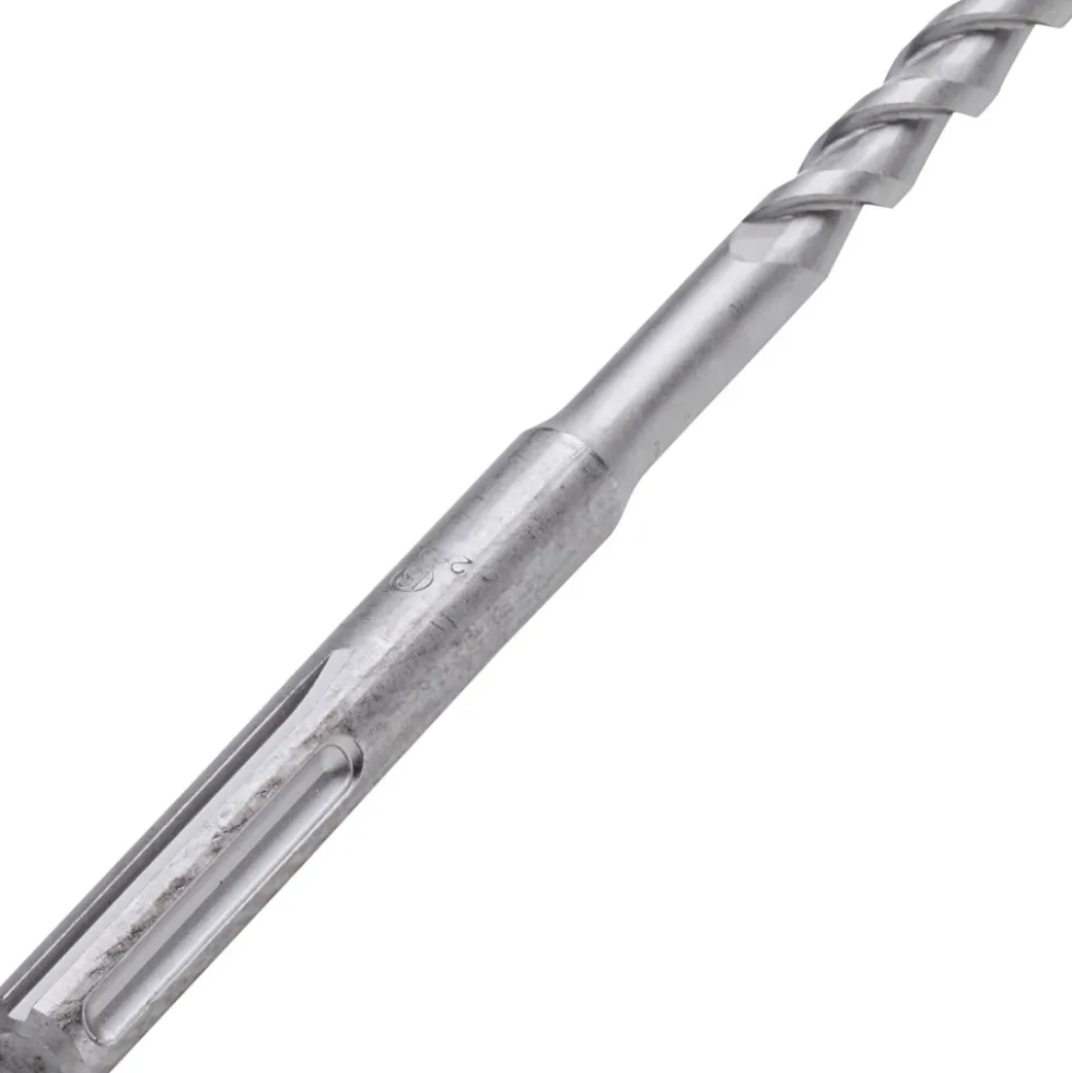 SDS-MAX Bohrer 1000x18 mm