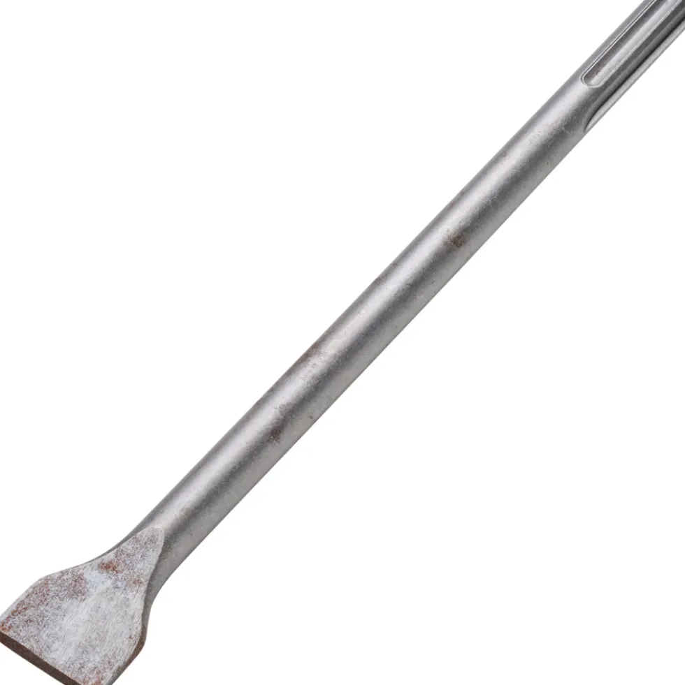 SDS max Flachmeißel 350x40 mm