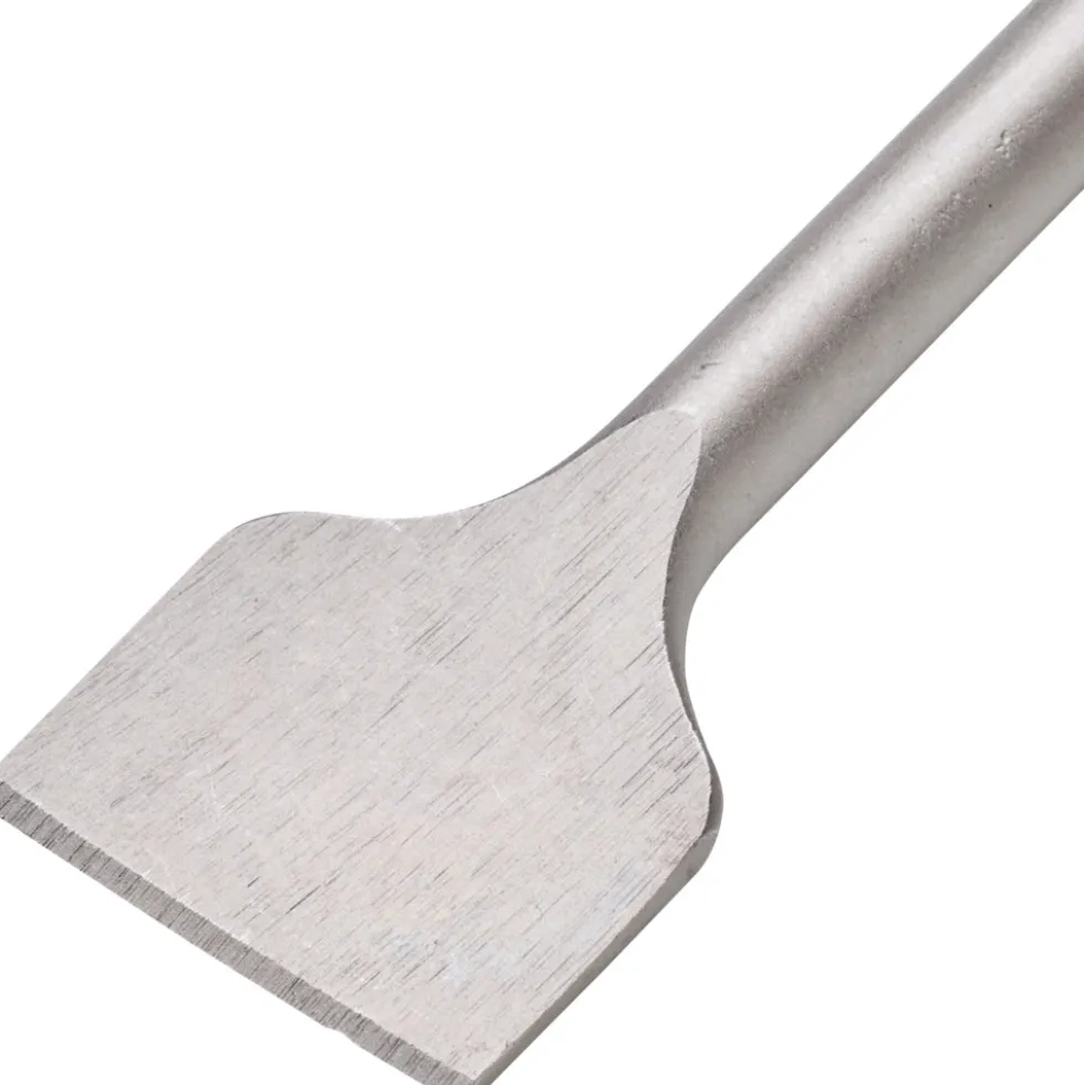 SDS max Flachmeißel 350x60 mm
