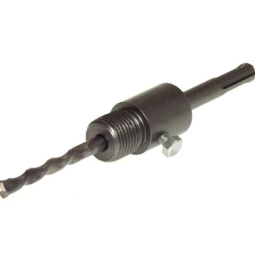 SDS-plus Aufnahmeschaft 200 mm M22