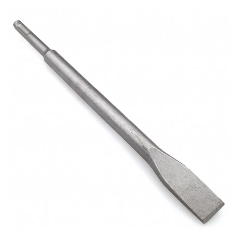 SDS plus Flachmeißel 250x20mm