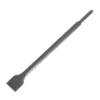 SDS plus Flachmeißel 350x40 mm