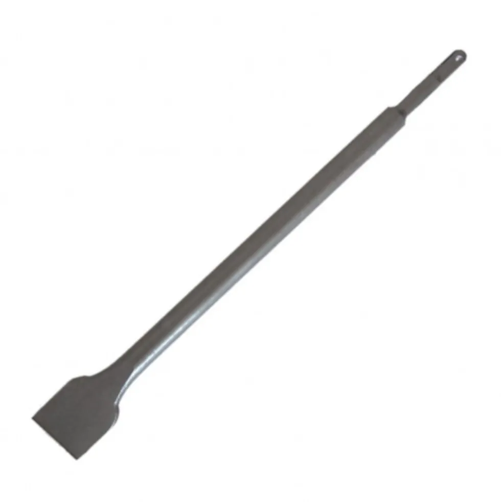 SDS plus Flachmeißel 350x40 mm
