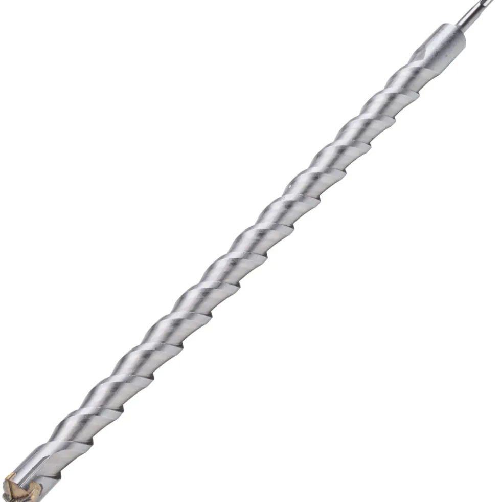 SDS plus Hammerbohrer 600x30 mm
