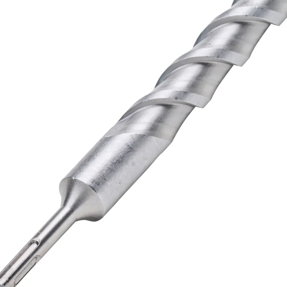 SDS plus Hammerbohrer 600x30 mm
