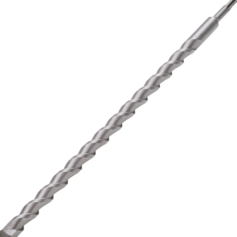 SDS plus Hammerbohrer 460x20,0 mm