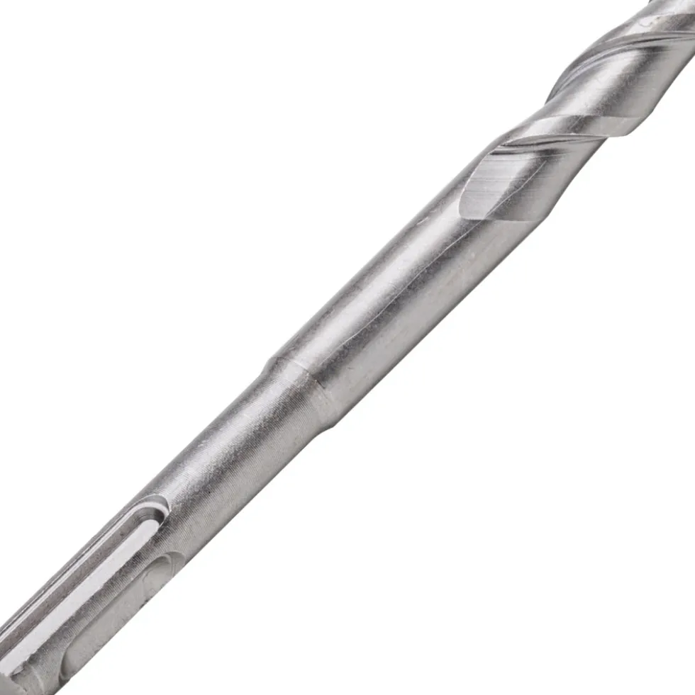 SDS plus Hammerbohrer 260x14 mm