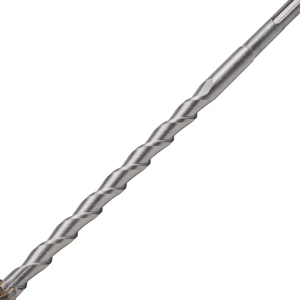 SDS plus Hammerbohrer 260x14 mm