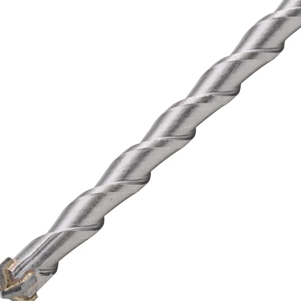 SDS plus Hammerbohrer 260x14 mm