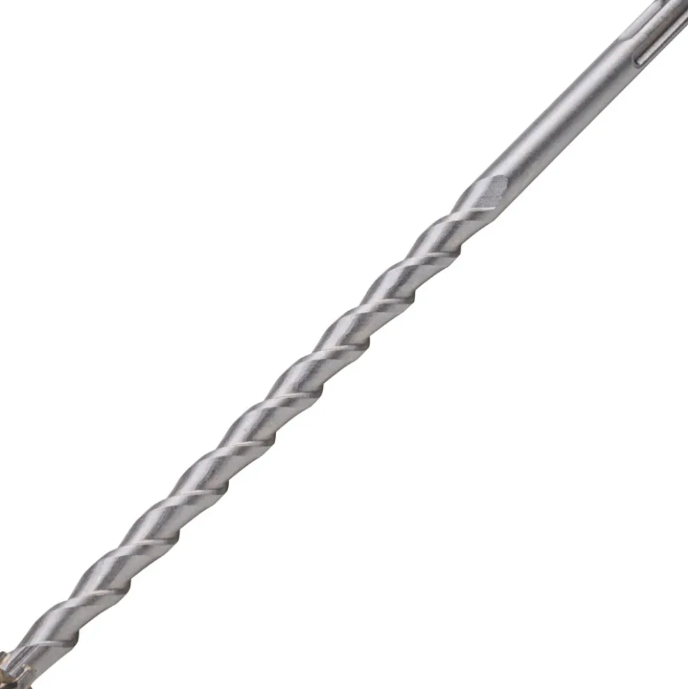 SDS plus Hammerbohrer 260x12 mm
