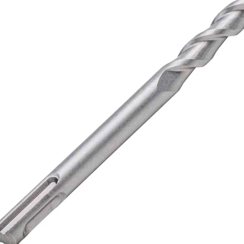 SDS plus Hammerbohrer 260x12 mm