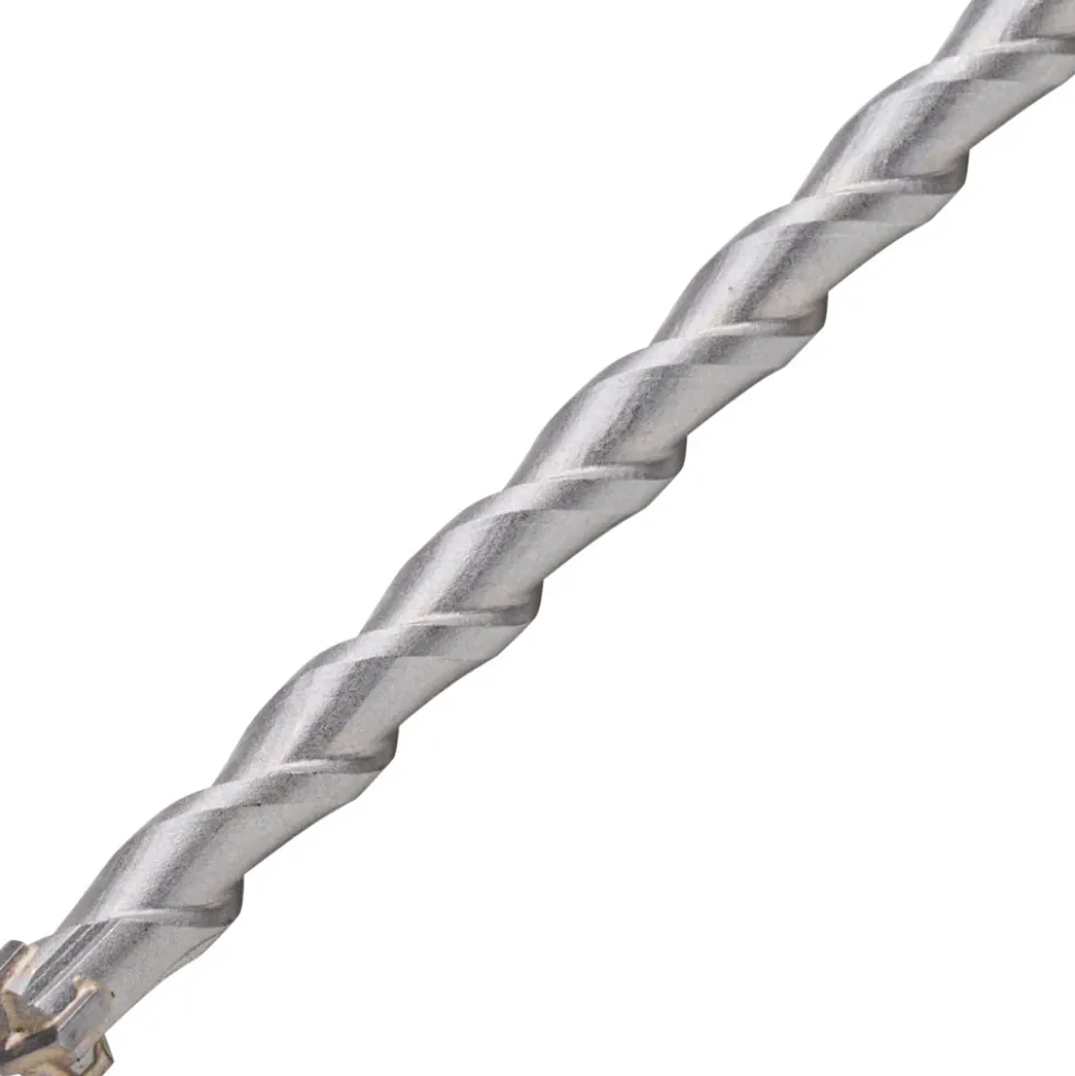 SDS plus Hammerbohrer 260x12 mm