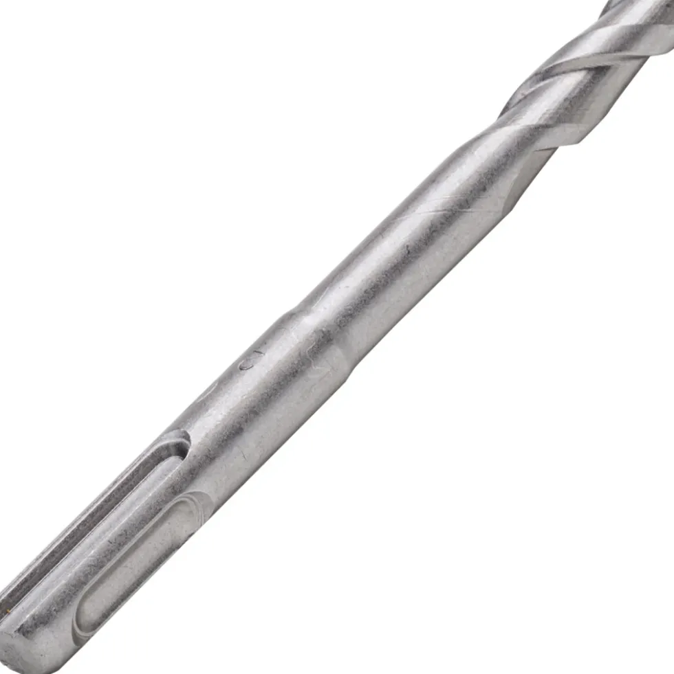 SDS plus Hammerbohrer 260x10 mm