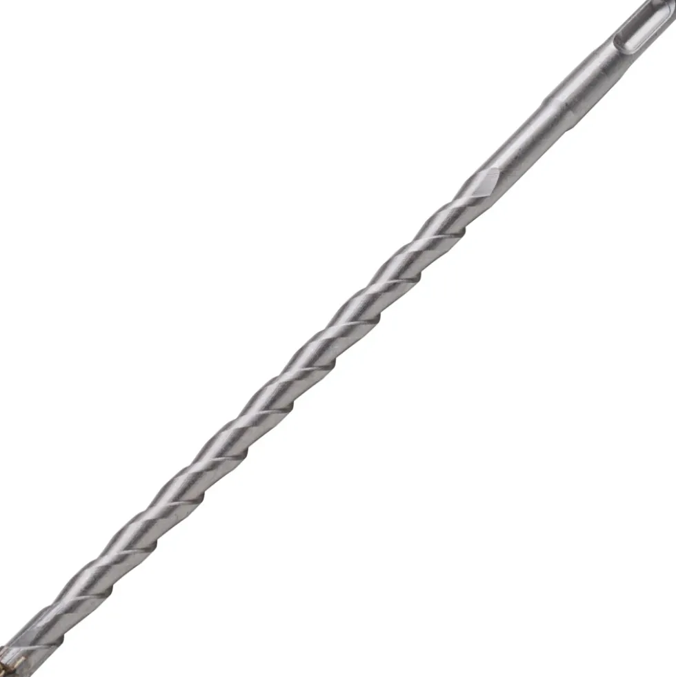 SDS plus Hammerbohrer 260x10 mm