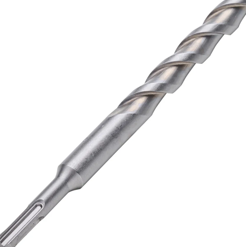 SDS plus Hammerbohrer 460x20 mm