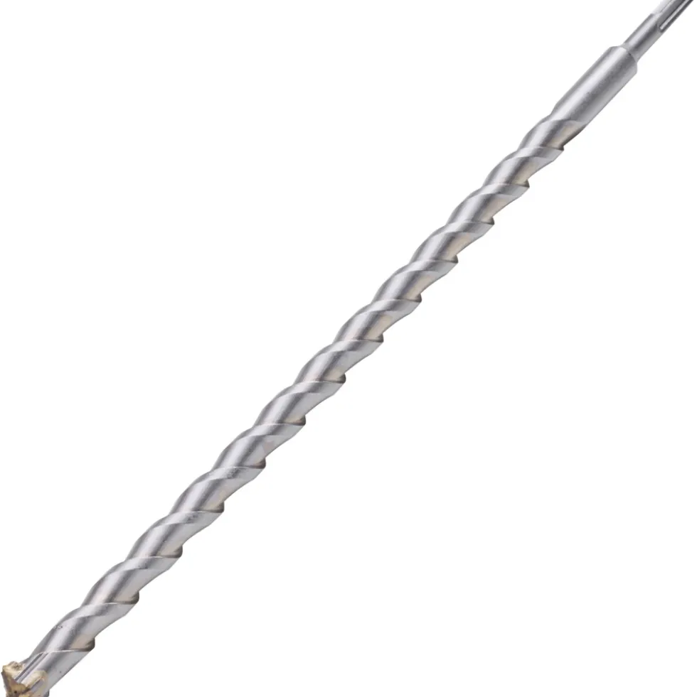 SDS plus Hammerbohrer 460x20 mm