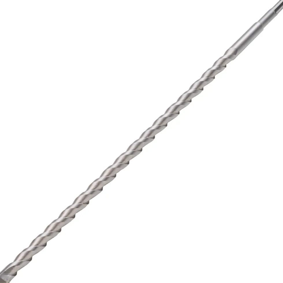 SDS plus Hammerbohrer 460x14,0 mm