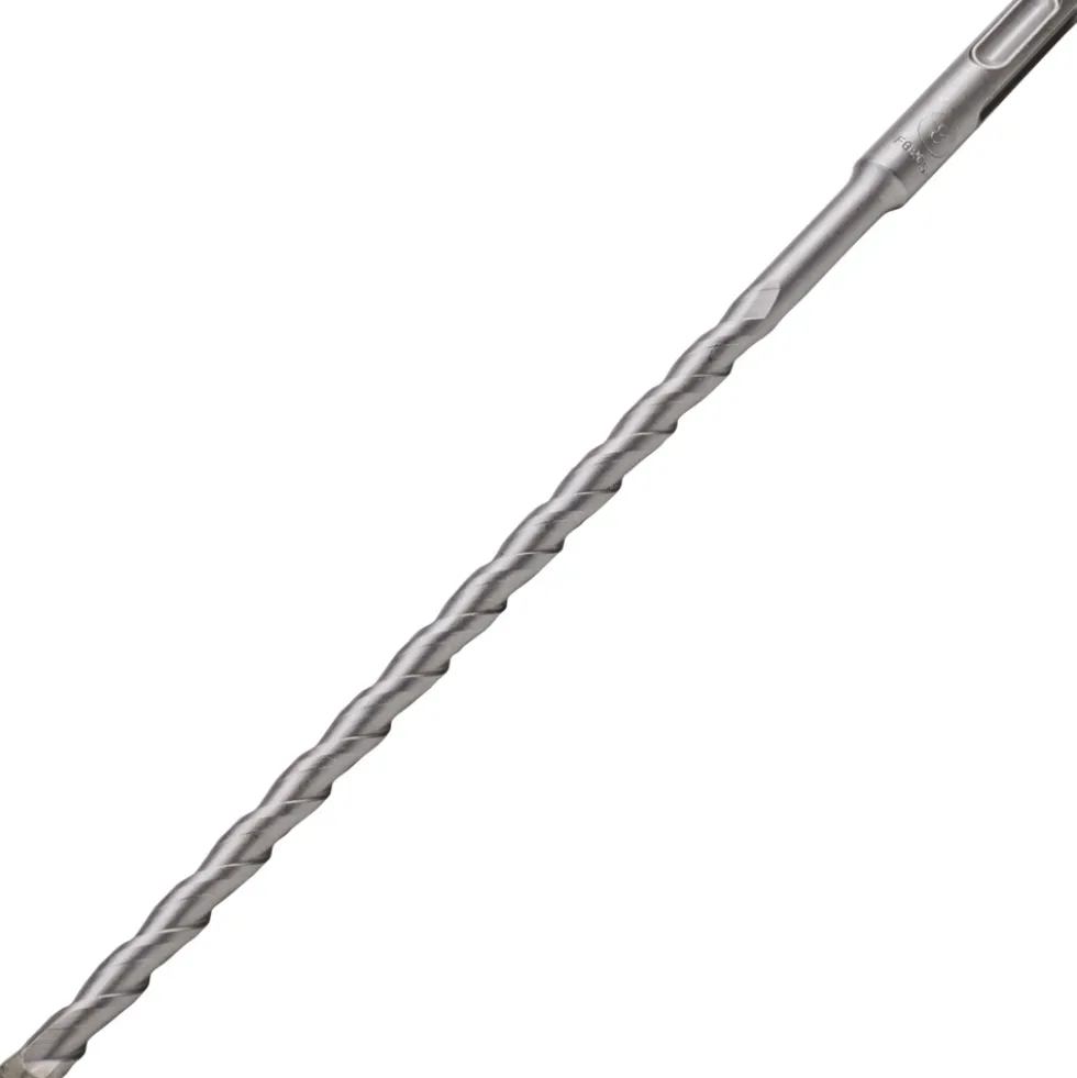 SDS plus Hammerbohrer 260x8,0 mm